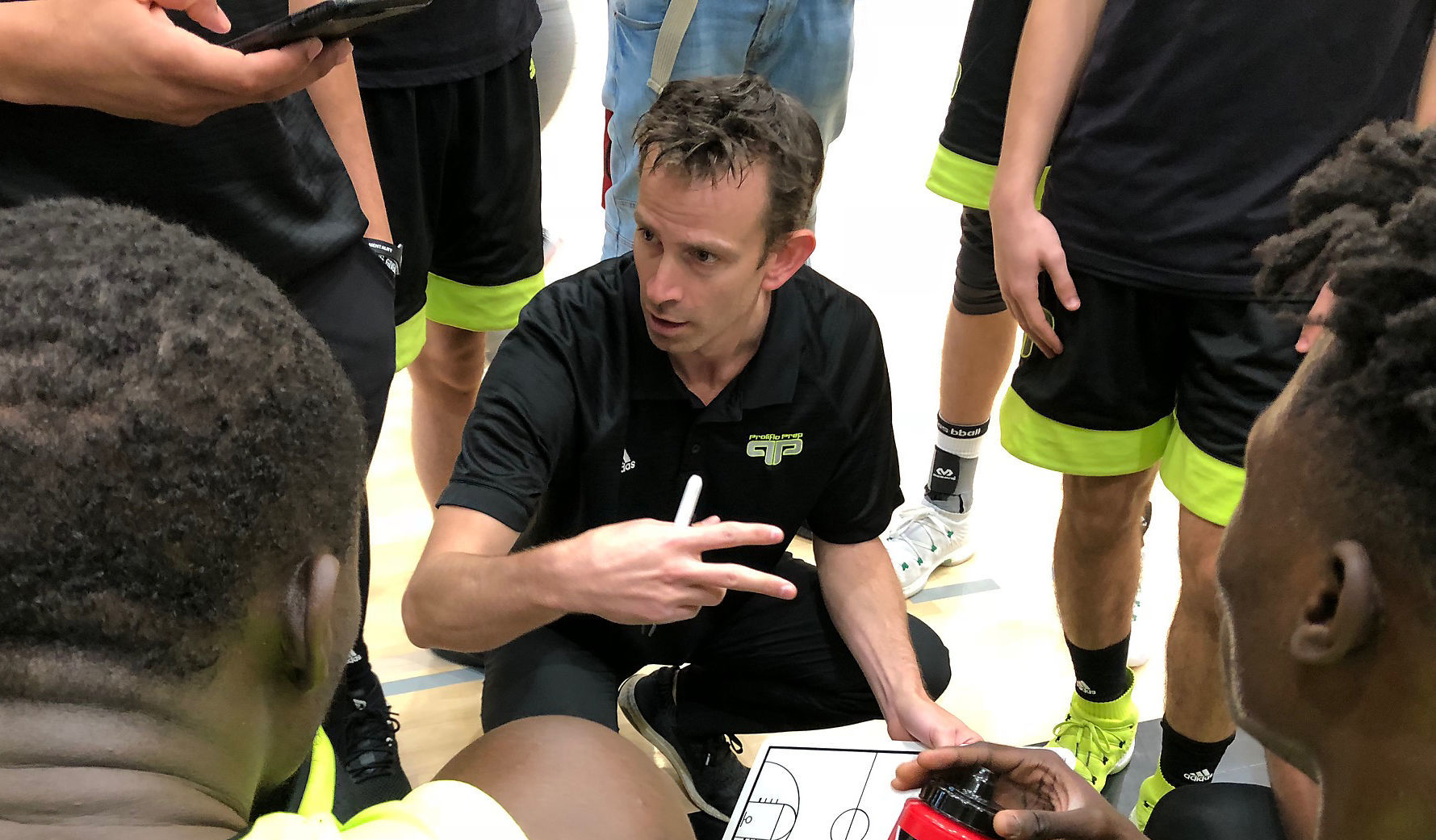 Prolific Prep